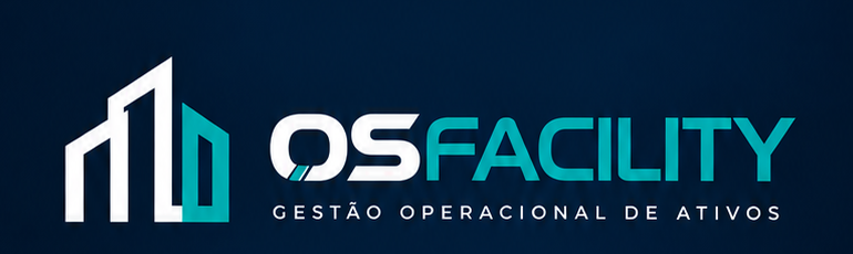 OSFacility — Gestão Operacional de Ativos